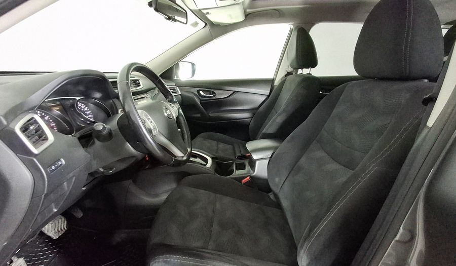 Nissan X-trail 2.5 CVT ADVANCE Suv 2018