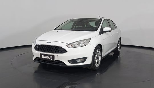 Ford • Focus