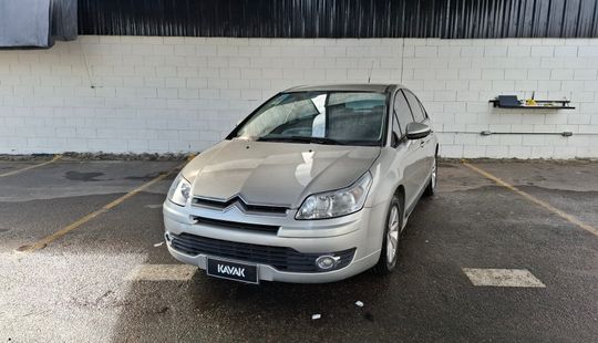 Citroen • C4