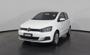 Volkswagen • Fox