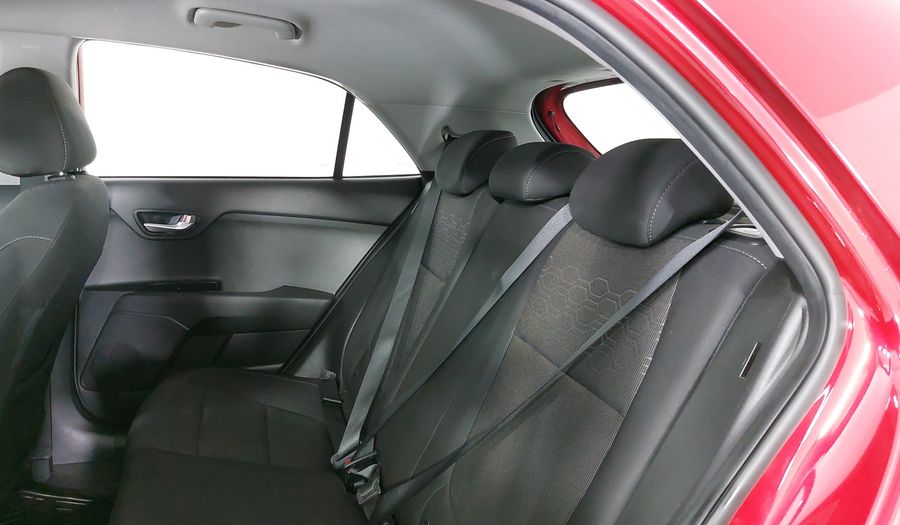 Kia Rio 1.6 LX AUTO Hatchback 2023