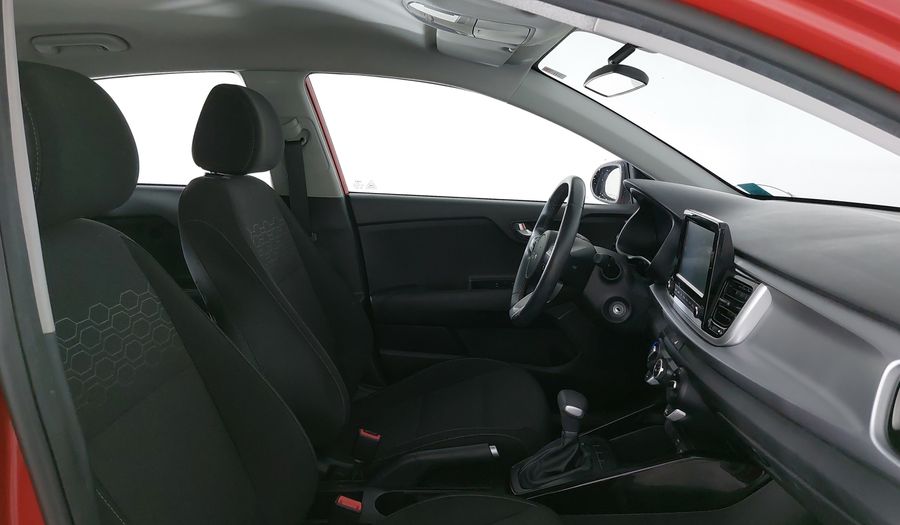 Kia Rio 1.6 LX AUTO Hatchback 2023
