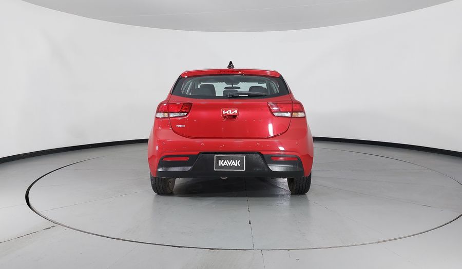 Kia Rio 1.6 LX AUTO Hatchback 2023