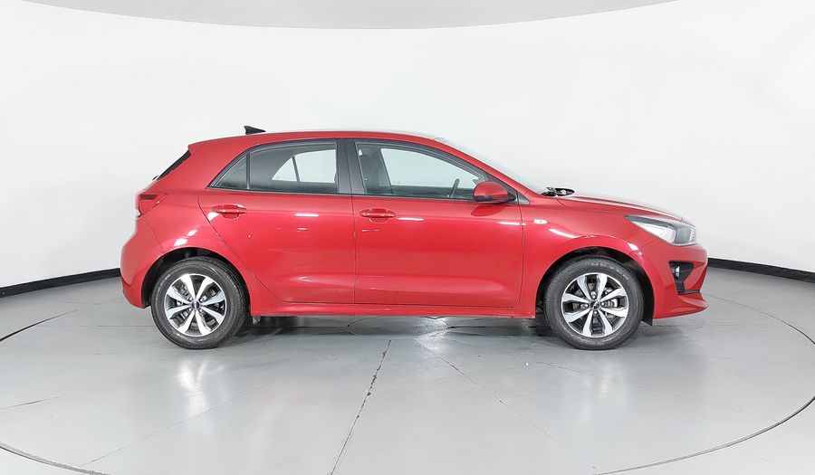 Kia Rio 1.6 LX AUTO Hatchback 2023