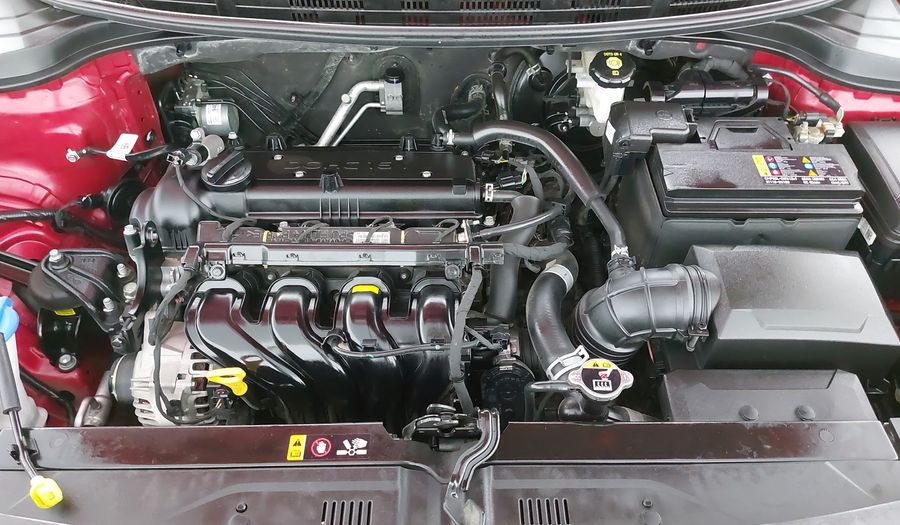 Kia Rio 1.6 LX AUTO Hatchback 2023