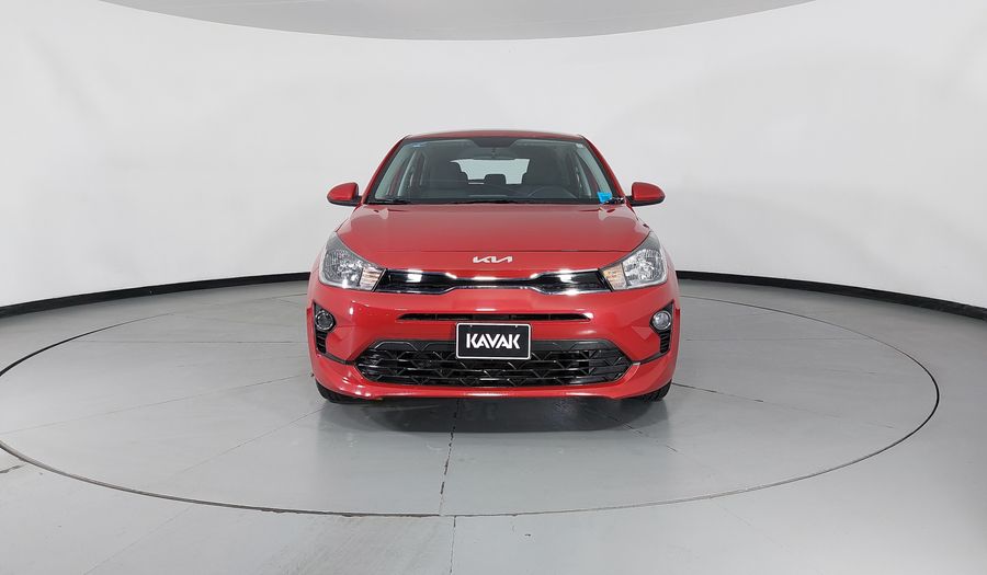Kia Rio 1.6 LX AUTO Hatchback 2023