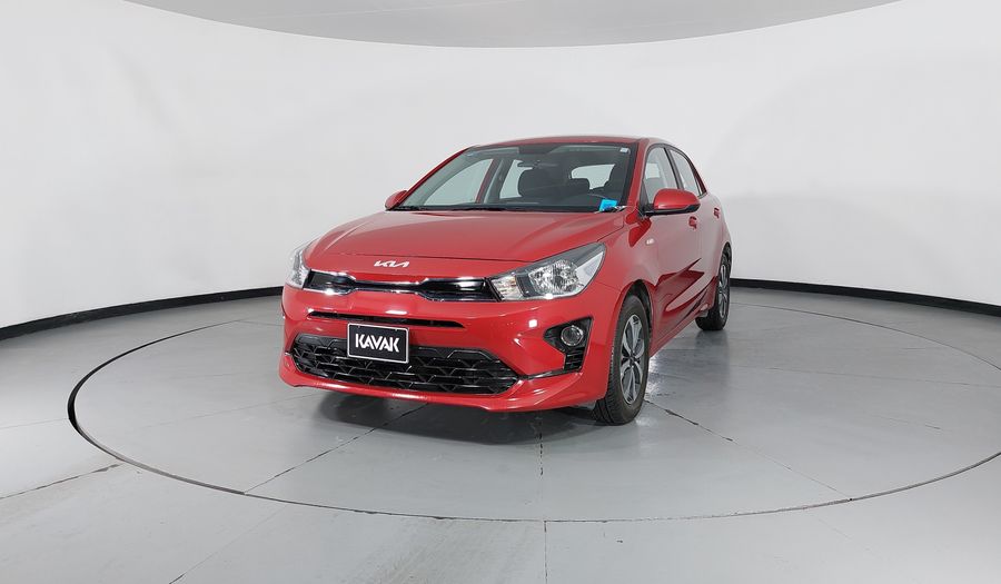 Kia Rio 1.6 LX AUTO Hatchback 2023