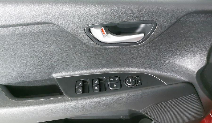 Kia Rio 1.6 LX AUTO Hatchback 2023