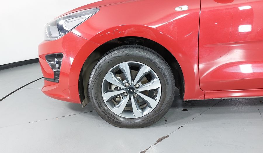 Kia Rio 1.6 LX AUTO Hatchback 2023