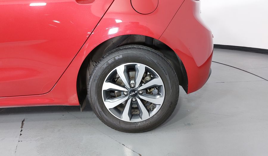 Kia Rio 1.6 LX AUTO Hatchback 2023
