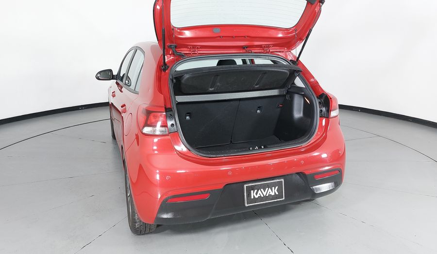 Kia Rio 1.6 LX AUTO Hatchback 2023