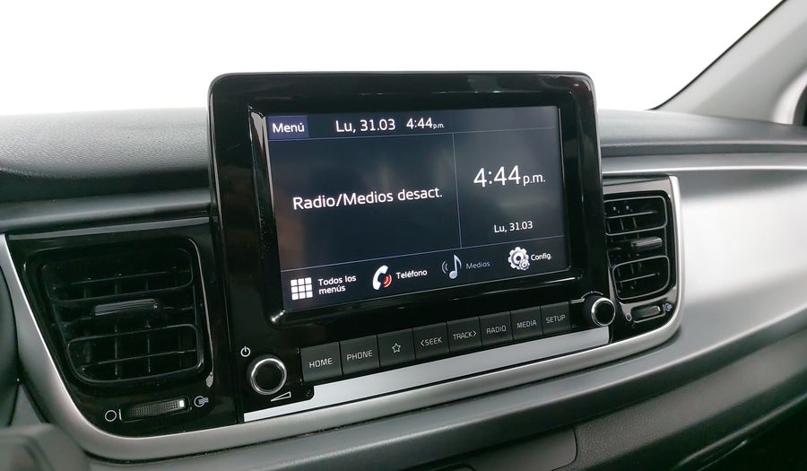 Kia Rio 1.6 LX AUTO Hatchback 2023
