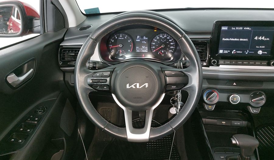Kia Rio 1.6 LX AUTO Hatchback 2023