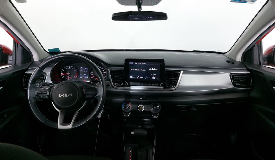 Kia Rio 1.6 LX AUTO Hatchback 2023
