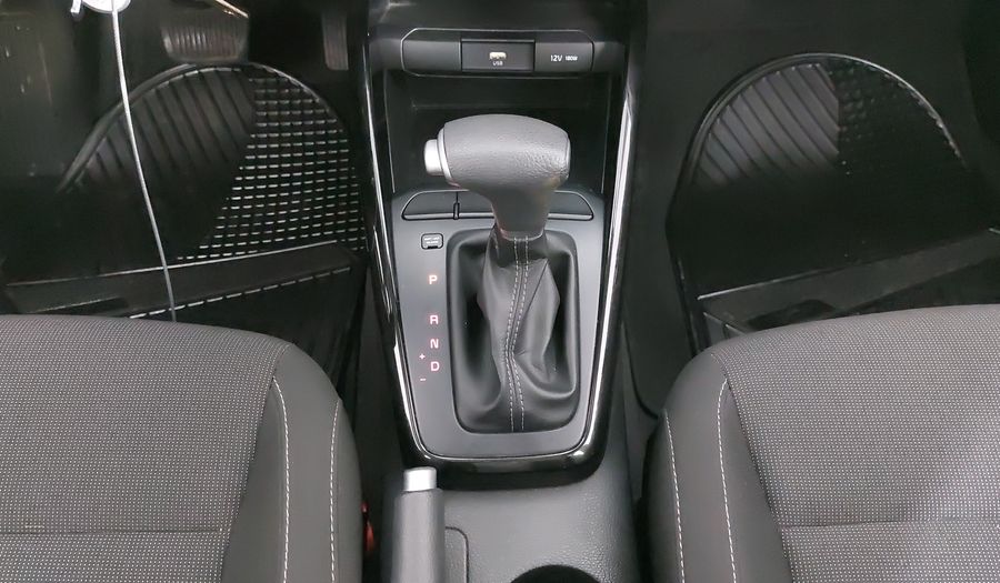Kia Rio 1.6 LX AUTO Hatchback 2023