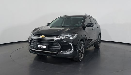 Chevrolet • Tracker