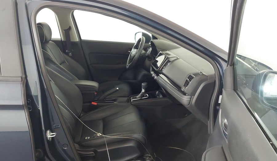 Honda City HATCH EXL Hatchback 2023