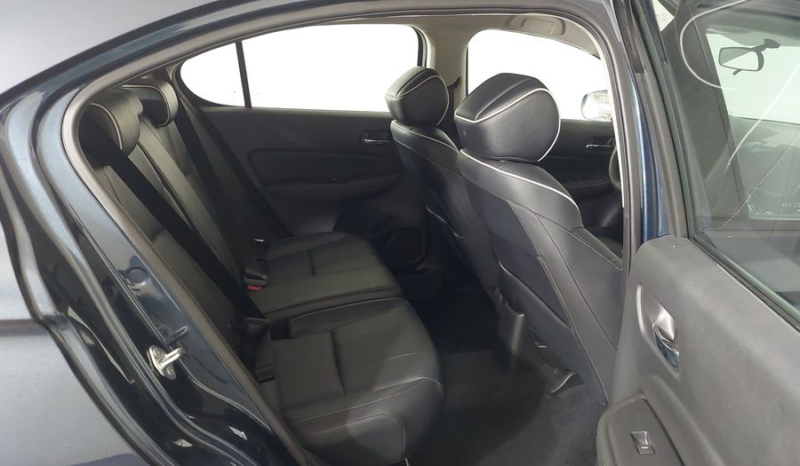 Honda City HATCH EXL Hatchback 2023