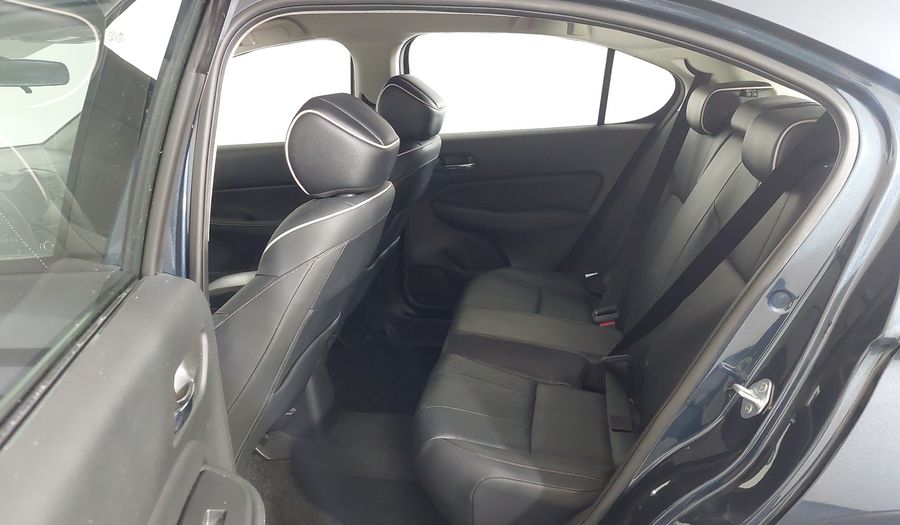 Honda City HATCH EXL Hatchback 2023