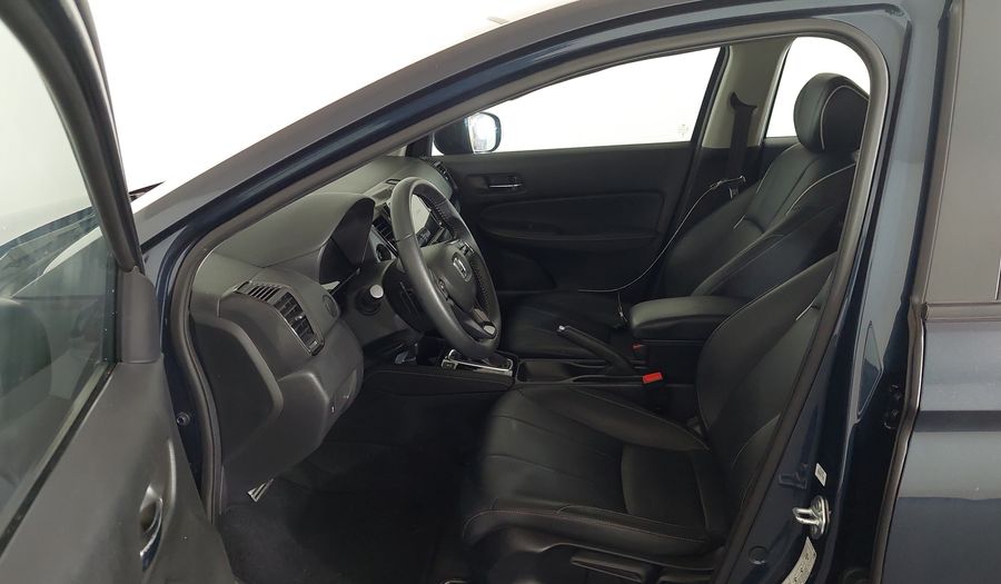 Honda City HATCH EXL Hatchback 2023