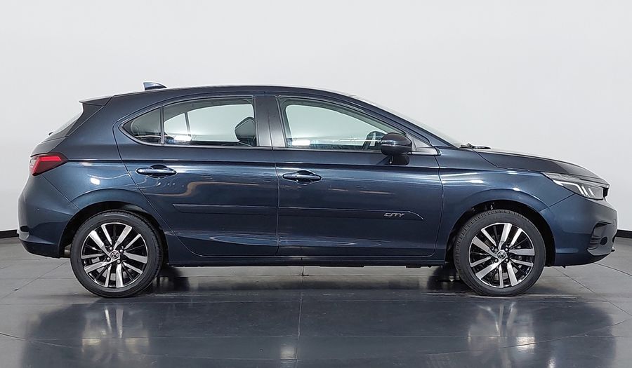 Honda City HATCH EXL Hatchback 2023