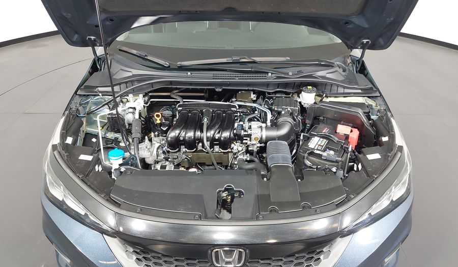 Honda City HATCH EXL Hatchback 2023