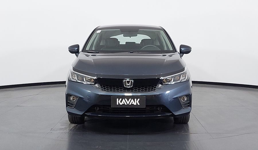 Honda City HATCH EXL Hatchback 2023
