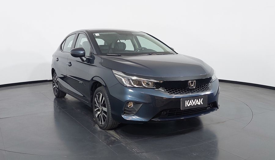 Honda City HATCH EXL Hatchback 2023