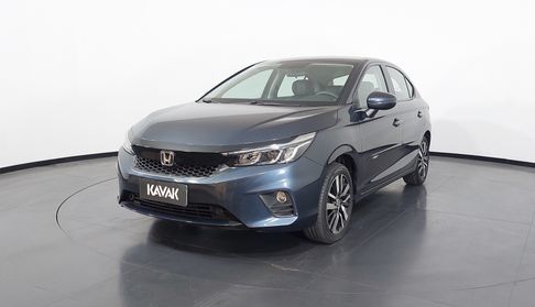 Honda City HATCH EXL Hatchback 2023
