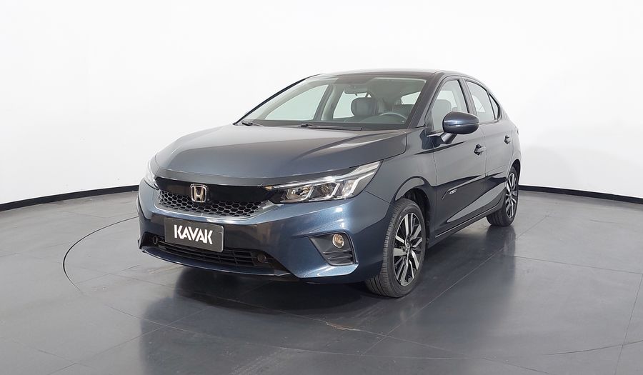 Honda City HATCH EXL Hatchback 2023