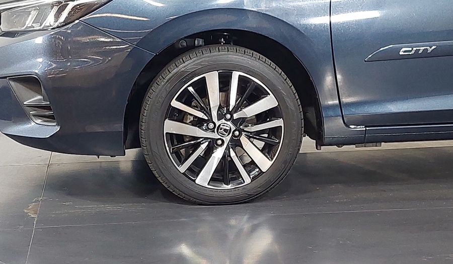 Honda City HATCH EXL Hatchback 2023