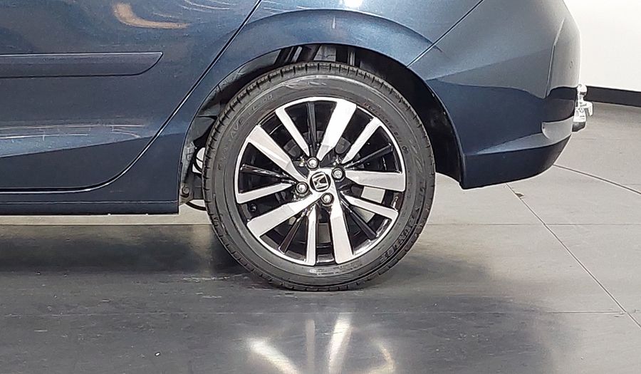 Honda City HATCH EXL Hatchback 2023