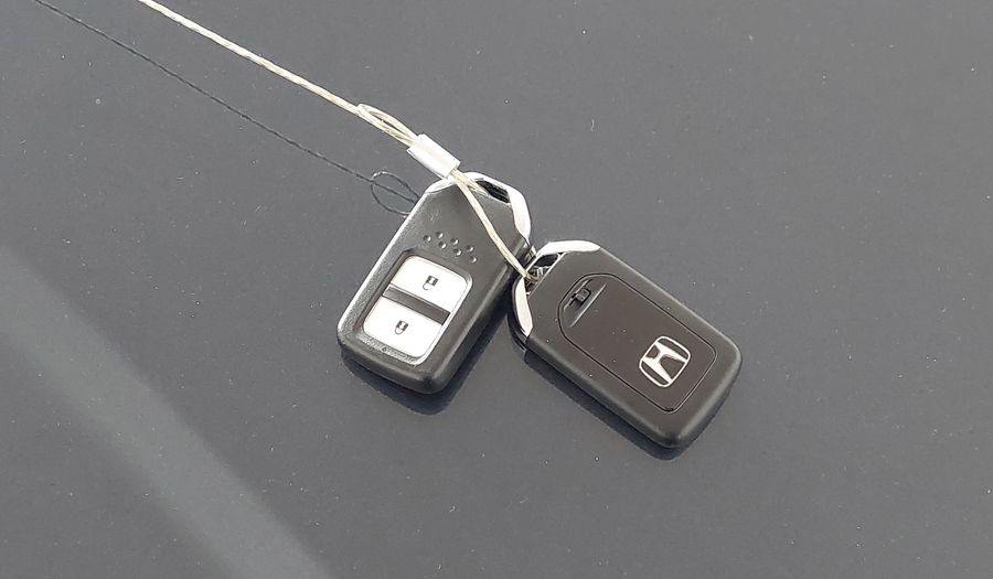 Honda City HATCH EXL Hatchback 2023