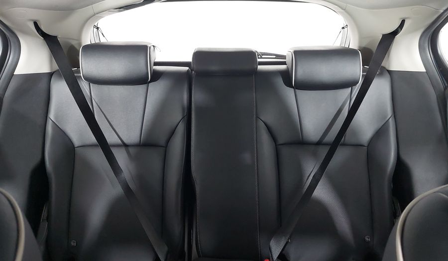 Honda City HATCH EXL Hatchback 2023