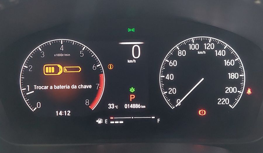 Honda City HATCH EXL Hatchback 2023