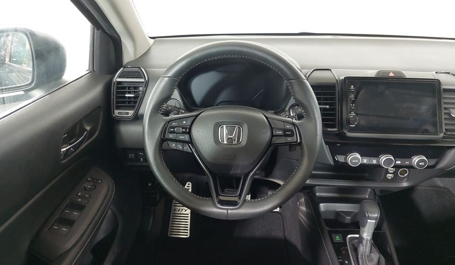Honda City HATCH EXL Hatchback 2023