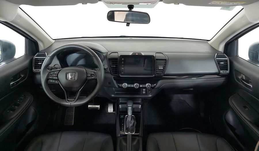 Honda City HATCH EXL Hatchback 2023