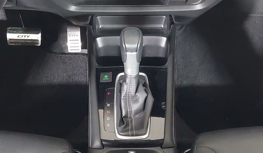 Honda City HATCH EXL Hatchback 2023