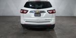 Chevrolet Traverse 3.6 TRAVERSE LT B AT Suv 2016