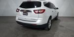 Chevrolet Traverse 3.6 TRAVERSE LT B AT Suv 2016