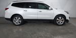 Chevrolet Traverse 3.6 TRAVERSE LT B AT Suv 2016