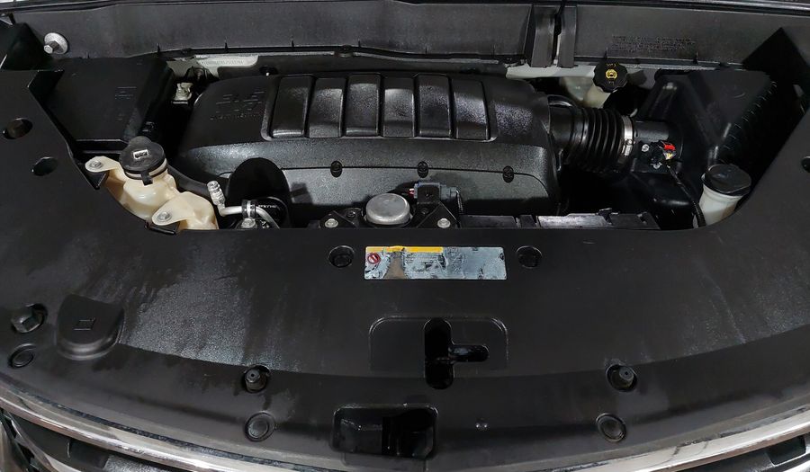 Chevrolet Traverse 3.6 TRAVERSE LT B AT Suv 2016