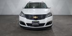 Chevrolet Traverse 3.6 TRAVERSE LT B AT Suv 2016