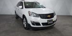 Chevrolet Traverse 3.6 TRAVERSE LT B AT Suv 2016