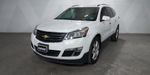 Chevrolet Traverse 3.6 TRAVERSE LT B AT Suv 2016