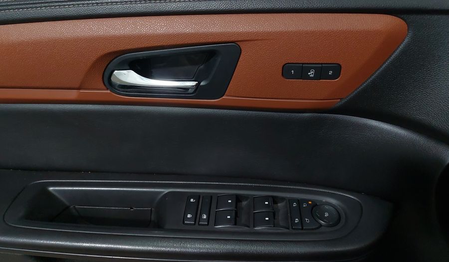 Chevrolet Traverse 3.6 TRAVERSE LT B AT Suv 2016