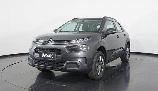 Citroen • C4 Cactus