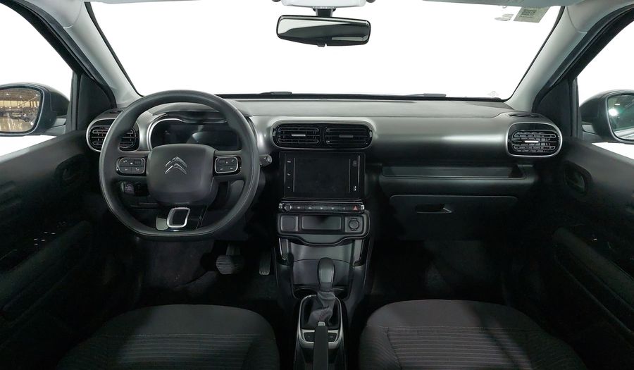 Citroen C4 Cactus LIVE EAT6 Suv 2022