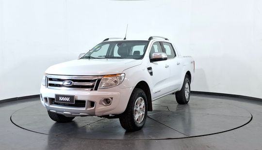 Ford • Ranger