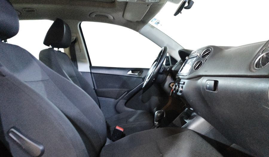 Volkswagen Tiguan 1.4 DSG PAQUETE SPORT & STYLE Suv 2016